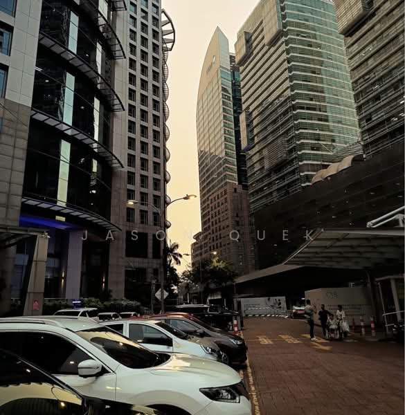 Pejabat untuk Dijual di Kl Sentral (Kuala Lumpur) - Jason Quek - PropertyGuru.com.my