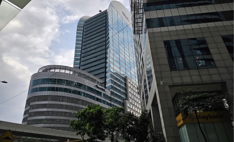 Pejabat untuk Dijual di Kl Sentral (Kuala Lumpur) - Jason Quek - PropertyGuru.com.my