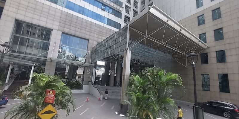 Pejabat untuk Dijual di Kl Sentral (Kuala Lumpur) - Jason Quek - PropertyGuru.com.my