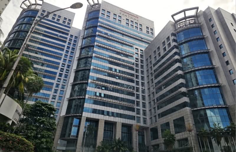 Pejabat untuk Dijual di Kl Sentral (Kuala Lumpur) - Jason Quek - PropertyGuru.com.my