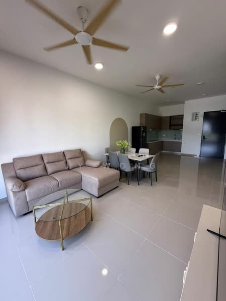 Service Residence for Rent at 2Rio Residence @ Bandar Puteri Puchong - JY Wong - PropertyGuru.com.my