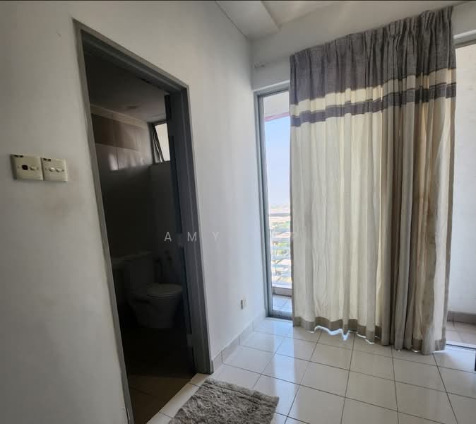 Service Residence for Sale at Menara Rajawali - Amy Yip - Bathroom - PropertyGuru.com.my
