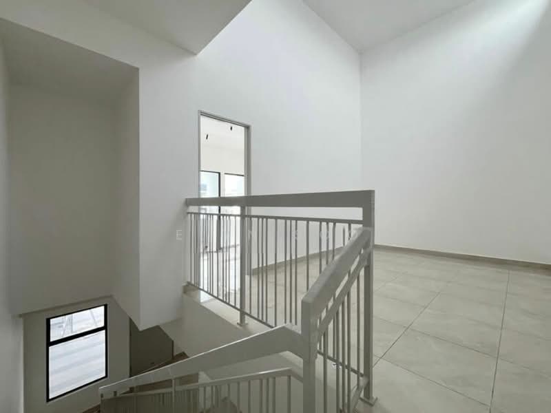 2-storey Terraced House for Sale in Bandar Rimbayu (Telok Panglima Garang) - Elyn Soo - Interior - PropertyGuru.com.my