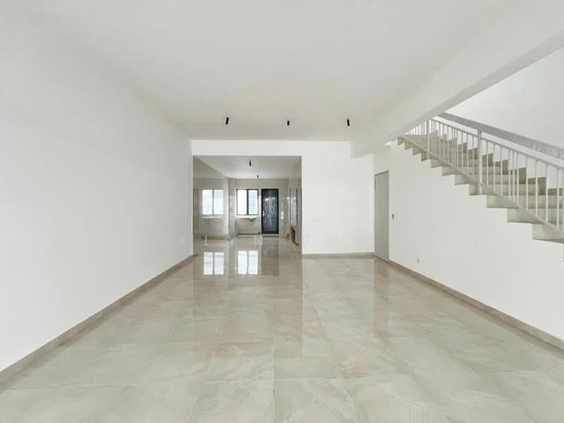 2-storey Terraced House for Sale in Bandar Rimbayu (Telok Panglima Garang) - Elyn Soo - Interior - PropertyGuru.com.my