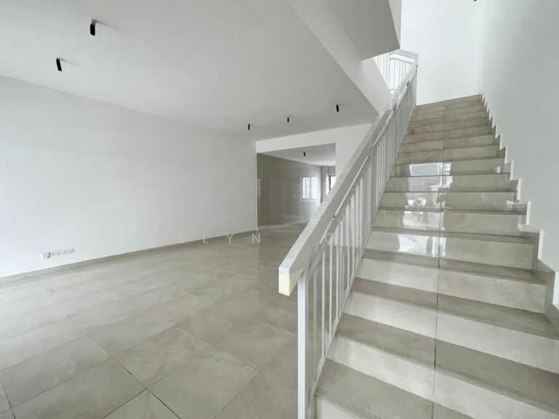 2-storey Terraced House for Sale in Bandar Rimbayu (Telok Panglima Garang) - Elyn Soo - Interior - PropertyGuru.com.my