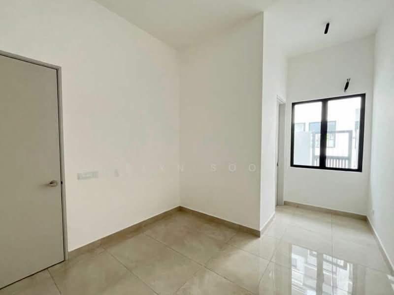 2-storey Terraced House for Sale in Bandar Rimbayu (Telok Panglima Garang) - Elyn Soo - Interior - PropertyGuru.com.my