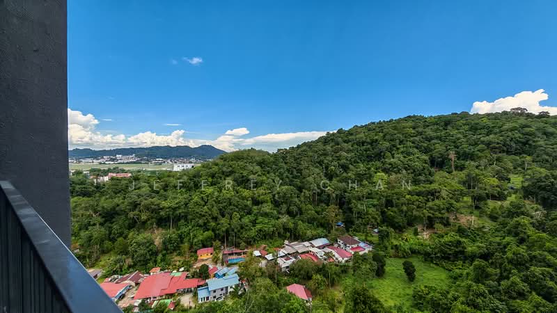 Condominium for Sale at D' Starlingtton - Jeffrey Chan - View - PropertyGuru.com.my