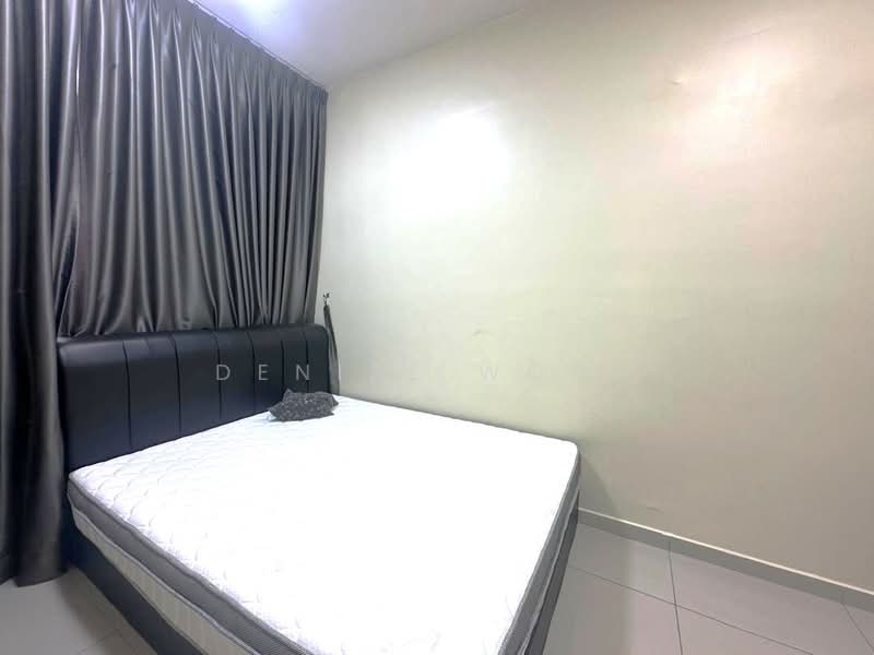 Pangsapuri untuk Disewa di Residensi Laman Sari - Denise Wong - Bedroom - PropertyGuru.com.my