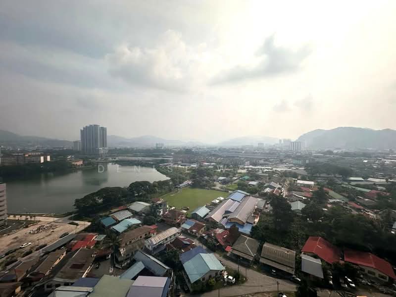 Pangsapuri untuk Disewa di Residensi Laman Sari - Denise Wong - Exterior - PropertyGuru.com.my