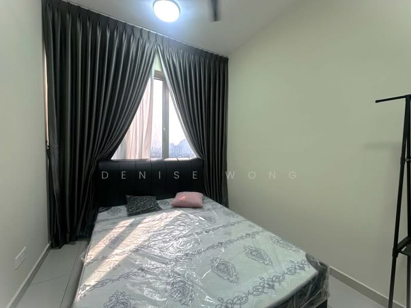Pangsapuri untuk Disewa di Residensi Laman Sari - Denise Wong - Bedroom - PropertyGuru.com.my