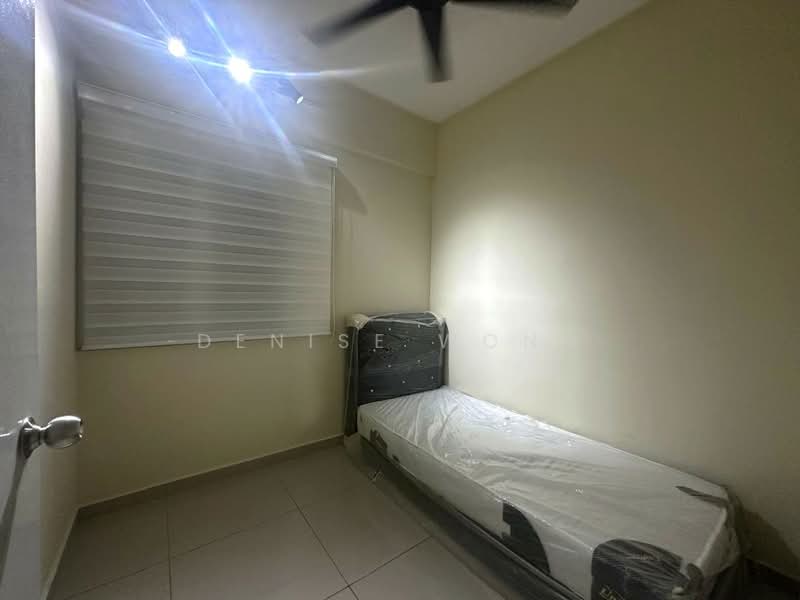 Pangsapuri untuk Disewa di Residensi Laman Sari - Denise Wong - Bedroom - PropertyGuru.com.my