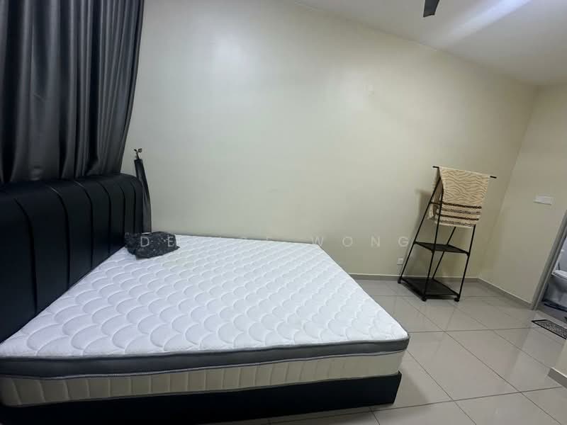 Pangsapuri untuk Disewa di Residensi Laman Sari - Denise Wong - Bedroom - PropertyGuru.com.my