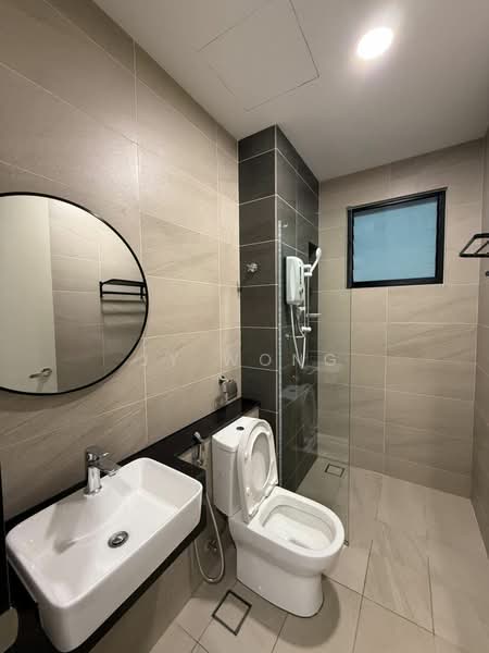 Service Residence for Rent at 2Rio Residence @ Bandar Puteri Puchong - JY Wong - Bathroom - PropertyGuru.com.my