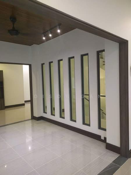 Semi-Detached House for Rent in Desa Sri Hartamas (Sri Hartamas) - Edison Gan - Interior - PropertyGuru.com.my