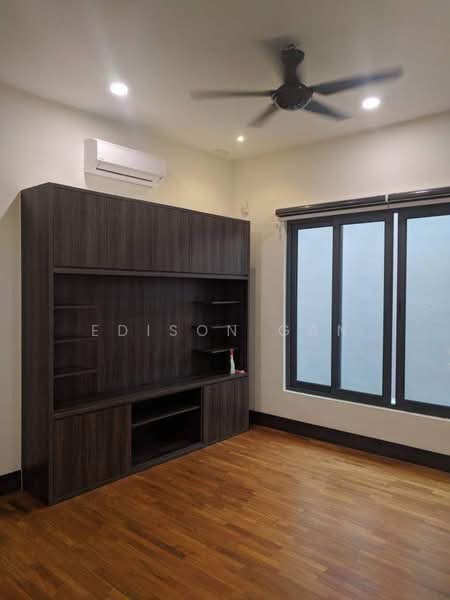 Semi-Detached House for Rent in Desa Sri Hartamas (Sri Hartamas) - Edison Gan - Interior - PropertyGuru.com.my