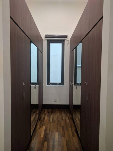 Semi-Detached House for Rent in Desa Sri Hartamas (Sri Hartamas) - Edison Gan - Interior - PropertyGuru.com.my