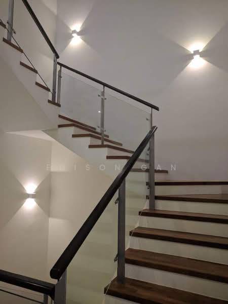 Semi-Detached House for Rent in Desa Sri Hartamas (Sri Hartamas) - Edison Gan - Interior - PropertyGuru.com.my