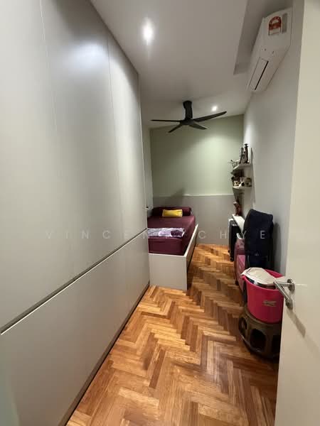 Service Residence for Rent at Residency V - Vincent Chye - PropertyGuru.com.my