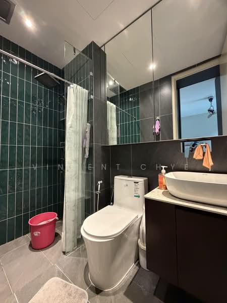 Service Residence for Rent at Residency V - Vincent Chye - PropertyGuru.com.my