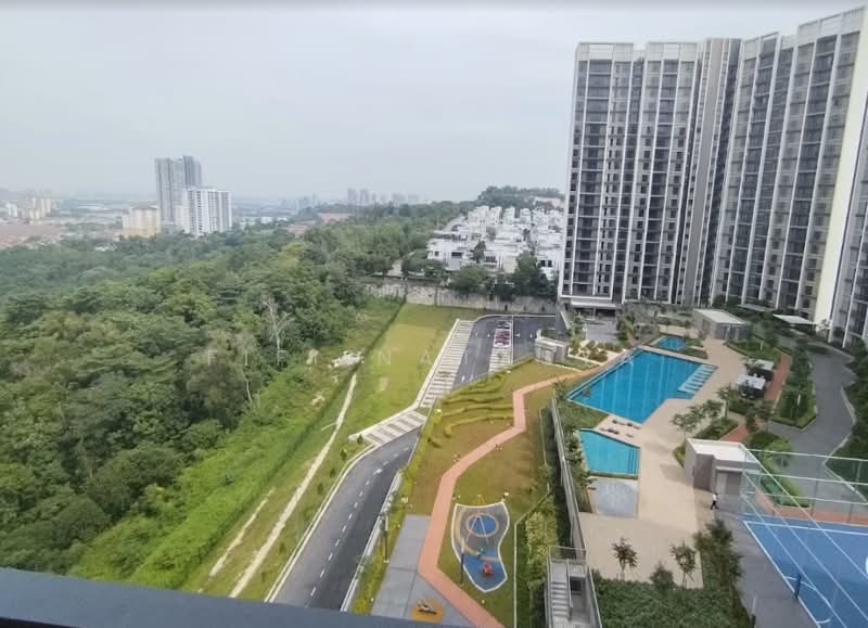 Apartment for Sale at Mutiara Hilltop - Fifi Natasya - Exterior - PropertyGuru.com.my