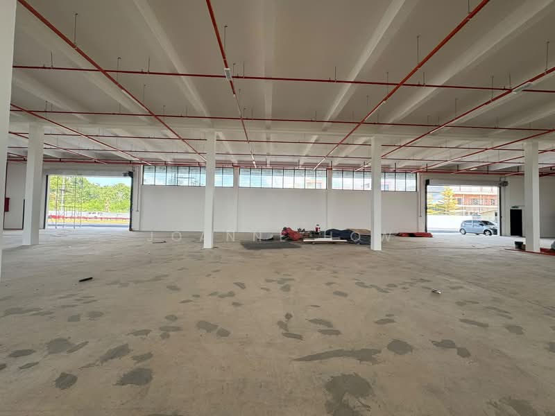 Factory for Sale in Ayer Keroh (Melaka) - Joanne How - Interior - PropertyGuru.com.my
