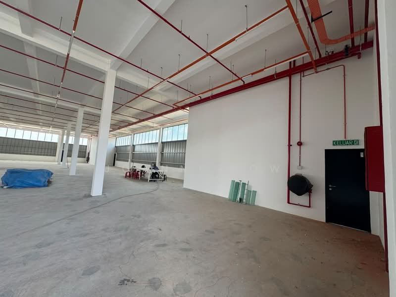 Factory for Sale in Ayer Keroh (Melaka) - Joanne How - Interior - PropertyGuru.com.my