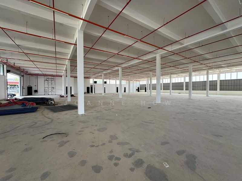 Factory for Sale in Ayer Keroh (Melaka) - Joanne How - Interior - PropertyGuru.com.my