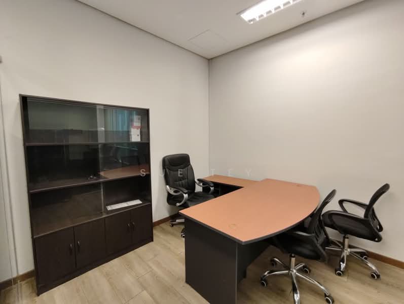 Pejabat untuk Disewa di KLCC (KL City Centre) - Sue Tey - Study - PropertyGuru.com.my