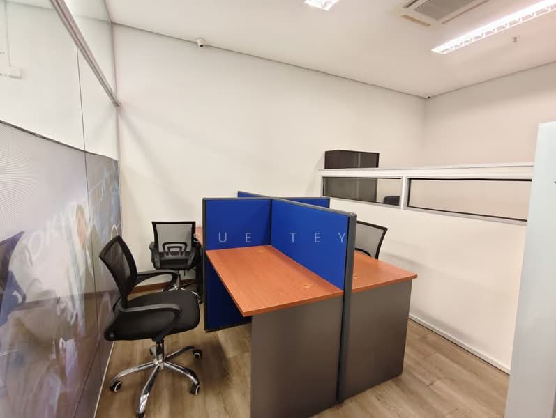 Pejabat untuk Disewa di KLCC (KL City Centre) - Sue Tey - Interior - PropertyGuru.com.my