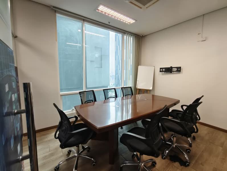 Pejabat untuk Disewa di KLCC (KL City Centre) - Sue Tey - Interior - PropertyGuru.com.my
