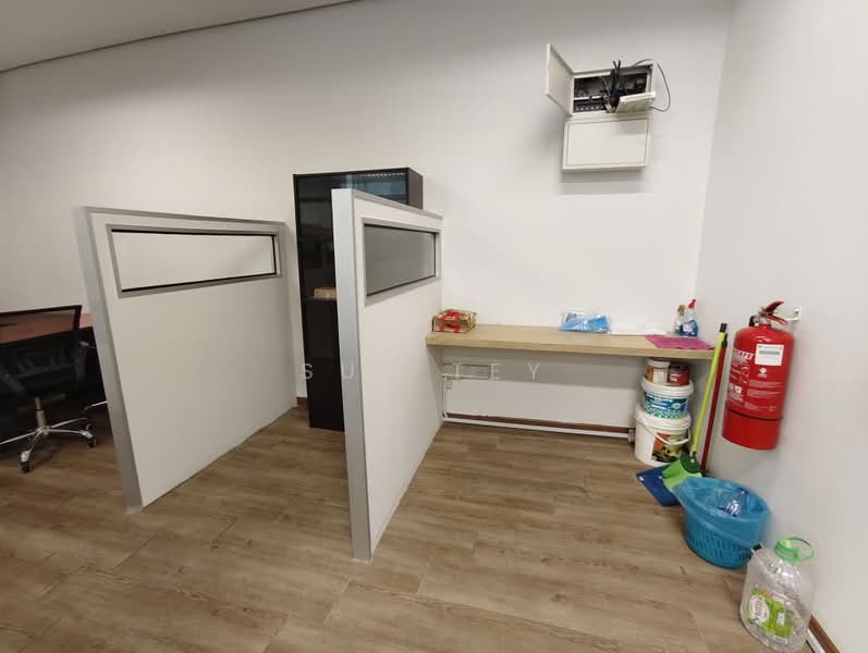 Pejabat untuk Disewa di KLCC (KL City Centre) - Sue Tey - Interior - PropertyGuru.com.my