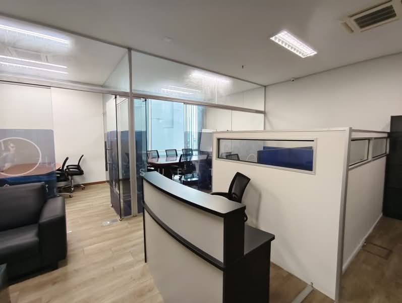 Pejabat untuk Disewa di KLCC (KL City Centre) - Sue Tey - Interior - PropertyGuru.com.my