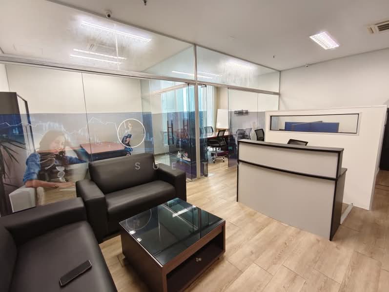 Pejabat untuk Disewa di KLCC (KL City Centre) - Sue Tey - Interior - PropertyGuru.com.my