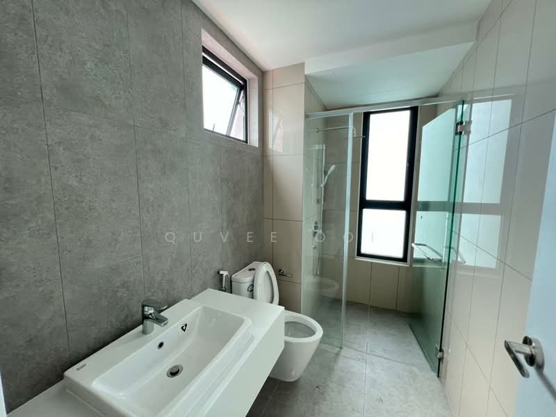 Condominium for Sale at Mezzo - Quvee Ooi - Bathroom - PropertyGuru.com.my