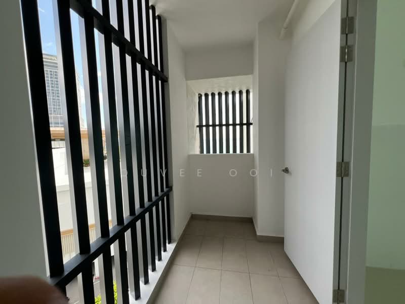 Condominium for Sale at Mezzo - Quvee Ooi - Balcony - PropertyGuru.com.my