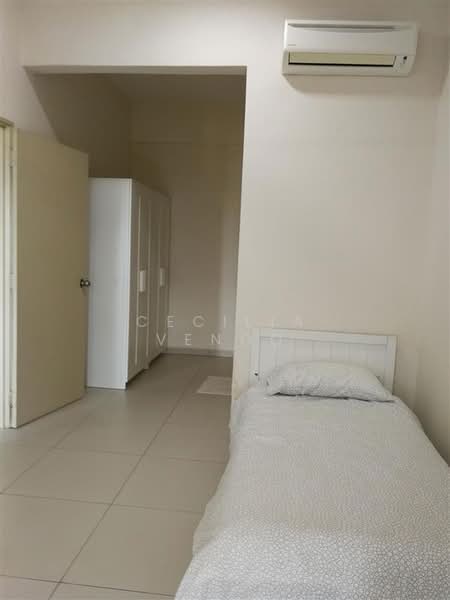 Condominium for Rent at Serin Residency - Cecilia Venoo - Bedroom - PropertyGuru.com.my