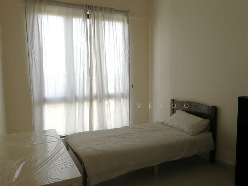 Condominium for Rent at Serin Residency - Cecilia Venoo - Bedroom - PropertyGuru.com.my