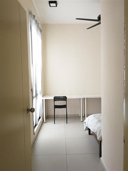 Condominium for Rent at Serin Residency - Cecilia Venoo - Bedroom - PropertyGuru.com.my