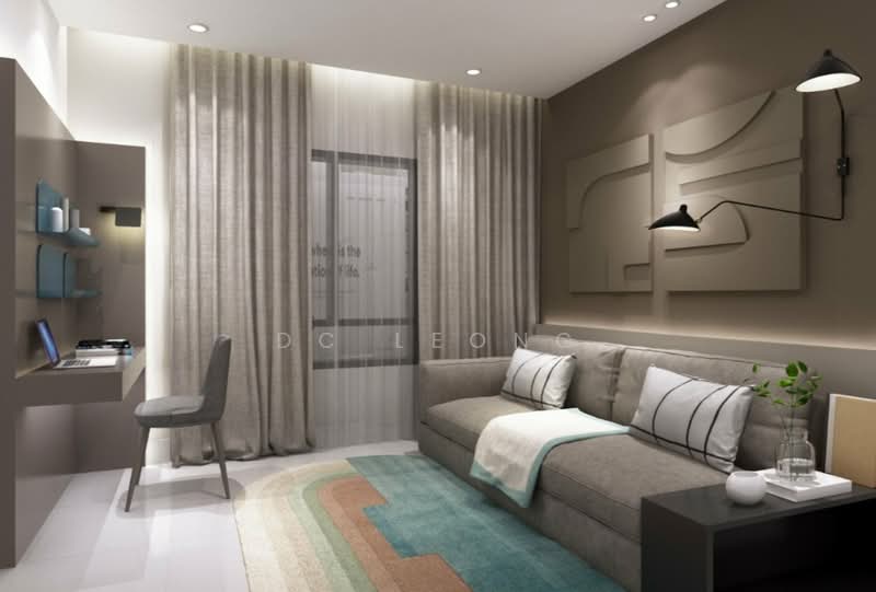 Kondominium untuk Disewa di Avara - DC Leong - PropertyGuru.com.my