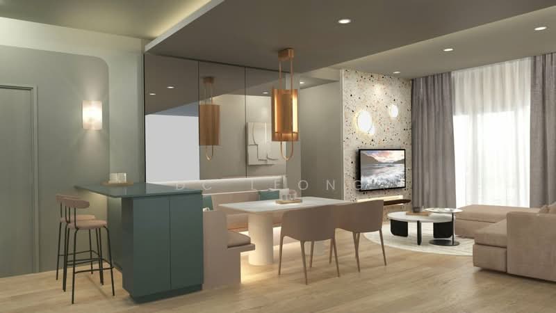 Kondominium untuk Disewa di Avara - DC Leong - PropertyGuru.com.my