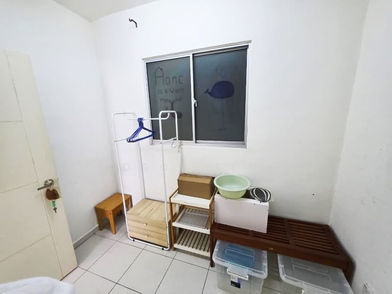 Pangsapuri untuk Disewa di Idaman Selasih - Bosco Teoh - Interior - PropertyGuru.com.my