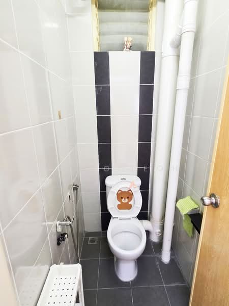 Pangsapuri untuk Disewa di Idaman Selasih - Bosco Teoh - Bathroom - PropertyGuru.com.my