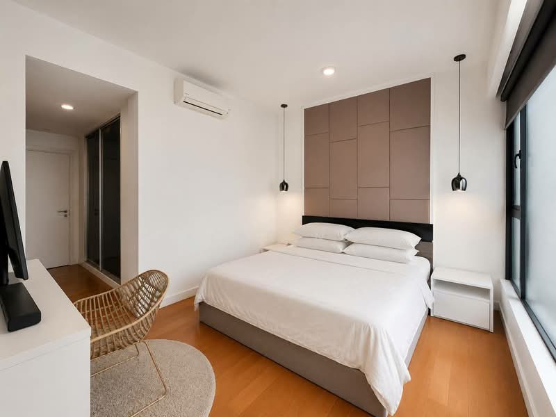 Kondominium untuk Dijual di Westside Three - Echo Ng - Bedroom - PropertyGuru.com.my