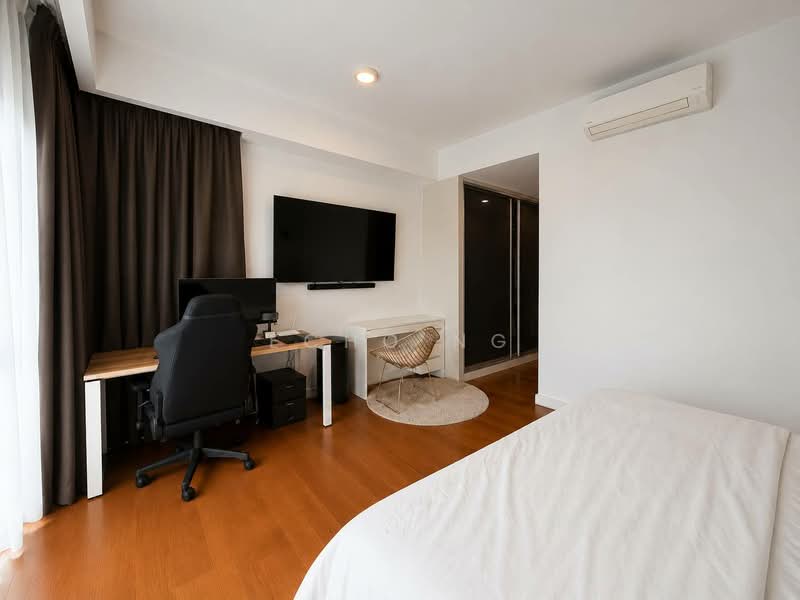 Kondominium untuk Dijual di Westside Three - Echo Ng - Bedroom - PropertyGuru.com.my