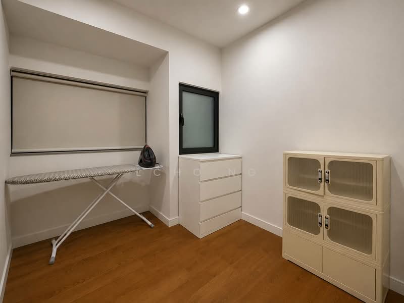 Kondominium untuk Dijual di Westside Three - Echo Ng - Interior - PropertyGuru.com.my