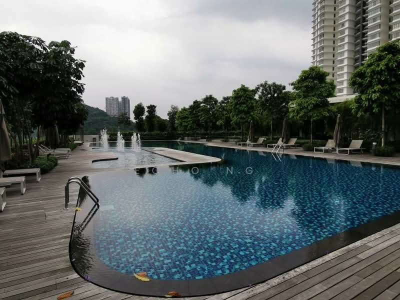 Kondominium untuk Dijual di Westside Three - Echo Ng - Pool - PropertyGuru.com.my
