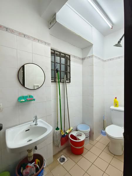 Rumah Teres 2 Tingkat untuk Disewa di Taman Putri Kulai (Kulai) - Jadelyn Ng - PropertyGuru.com.my