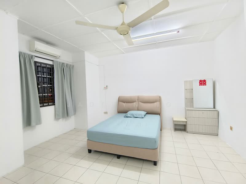 Rumah Teres 2 Tingkat untuk Disewa di Taman Putri Kulai (Kulai) - Jadelyn Ng - PropertyGuru.com.my