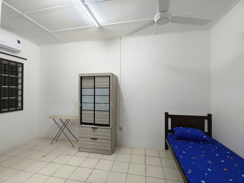 Rumah Teres 2 Tingkat untuk Disewa di Taman Putri Kulai (Kulai) - Jadelyn Ng - PropertyGuru.com.my