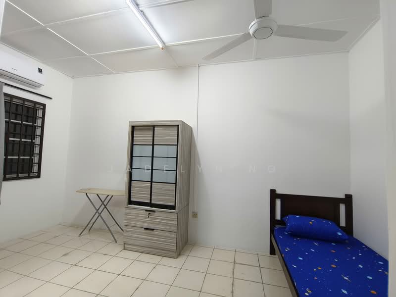 Rumah Teres 2 Tingkat untuk Disewa di Taman Putri Kulai (Kulai) - Jadelyn Ng - PropertyGuru.com.my